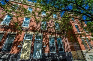 3915 Baltimore Ave in Philadelphia, PA - Building Photo