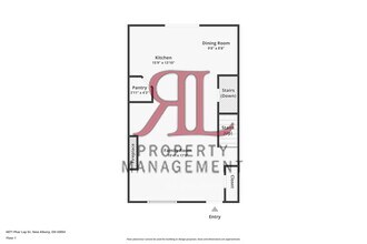 6071 Phar Lap Dr in New Albany, OH - Foto de edificio - Building Photo