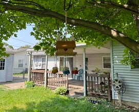 2705 S 9th St in Lafayette, IN - Building Photo - Building Photo