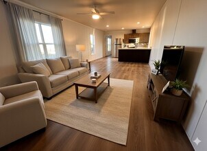 11 Lapin St in Billings, MT - Foto de edificio - Building Photo