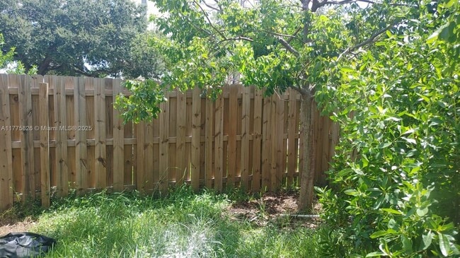 property at 28771 SW 132nd Ct