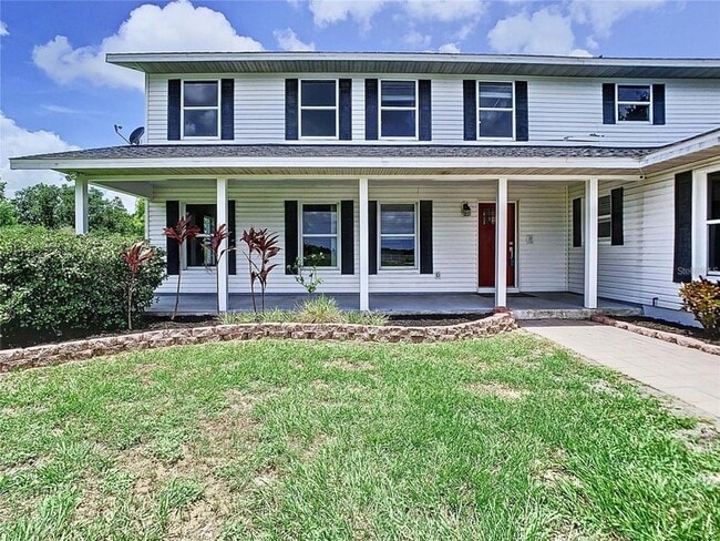 4015 N Rye Rd in Parrish, FL - Building Photo - Building Photo