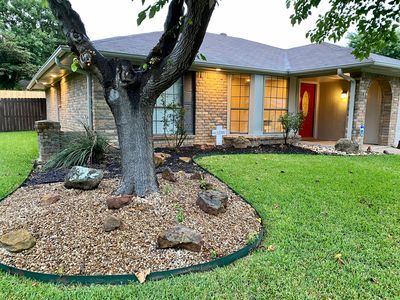 property at 6725 Ridgetop Rd