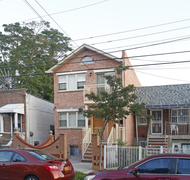 1059 Hegeman Ave in Brooklyn, NY - Building Photo - Building Photo