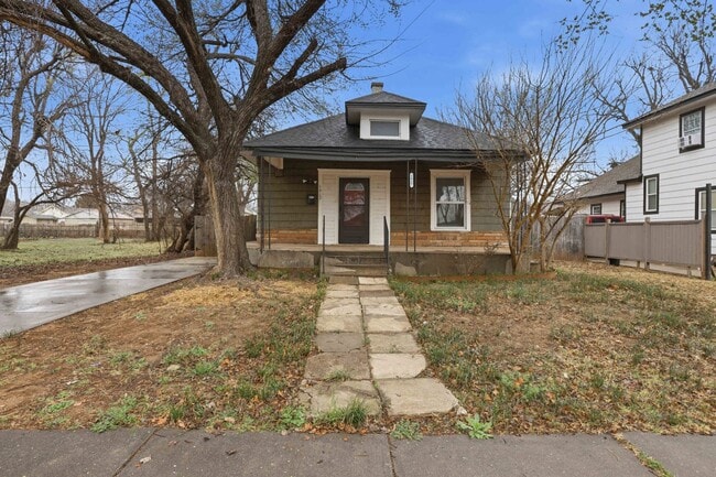 1617 NW 7th St in Oklahoma City, OK - Building Photo - Building Photo