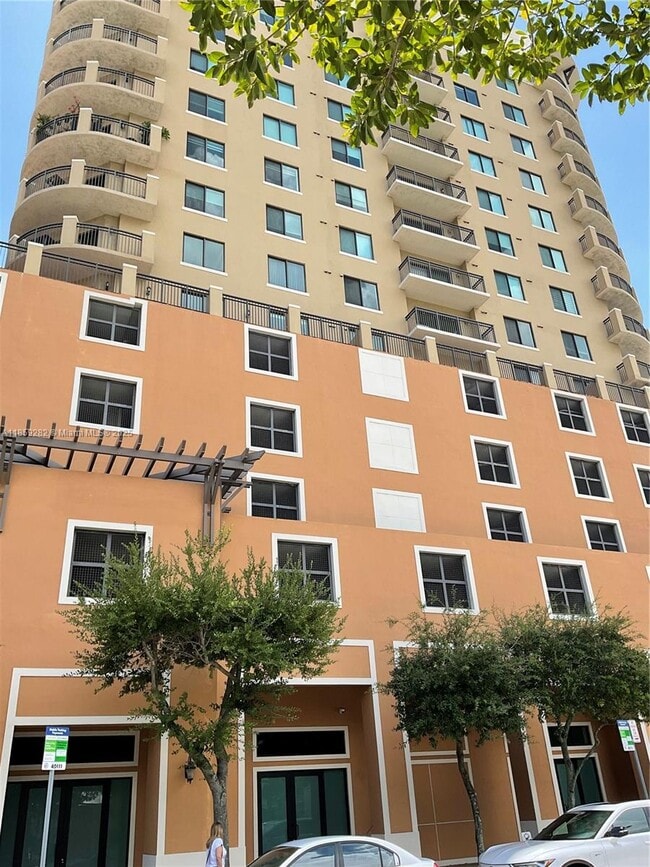 property at 4242 NW 2nd St