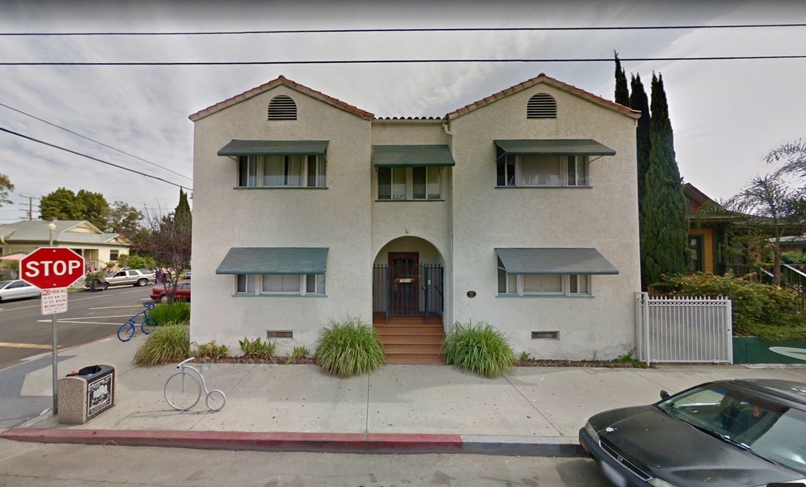 752 Daisy Ave in Long Beach, CA - Building Photo