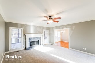 4383 Wind Song Ct in Trussville, AL - Building Photo - Building Photo