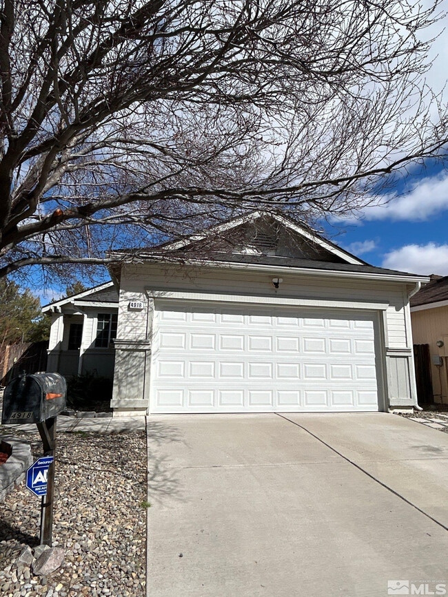 property at 4918 Bayridge Ln