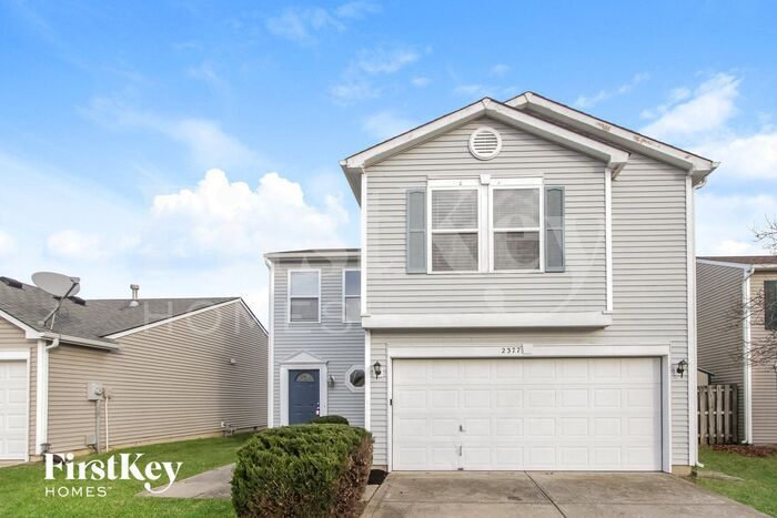 2377 Providence Ct in Greenwood, IN - Building Photo