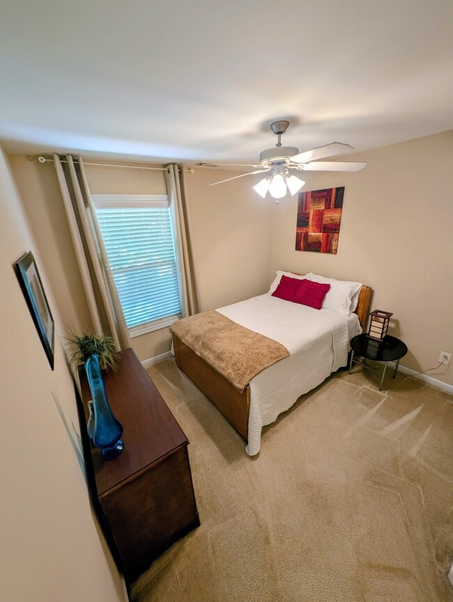 property at 705 Keystone Park Dr