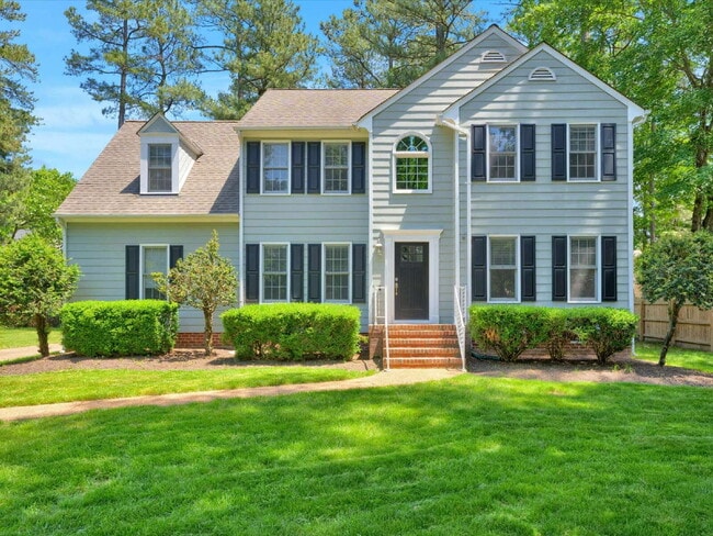 property at 2409 Eagles View Pl