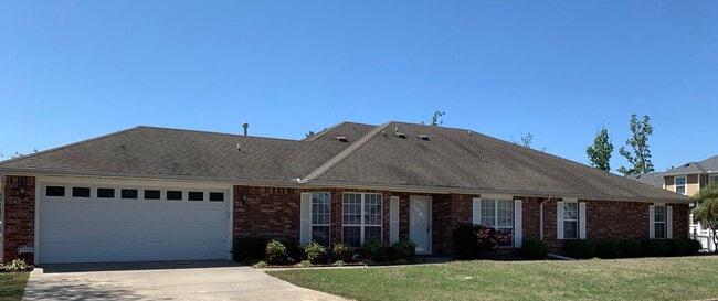property at 8800-8802 S 15th St