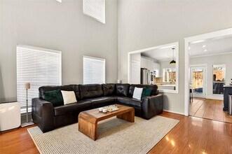 8217 Bulrush Dr in Plano, TX - Building Photo - Building Photo