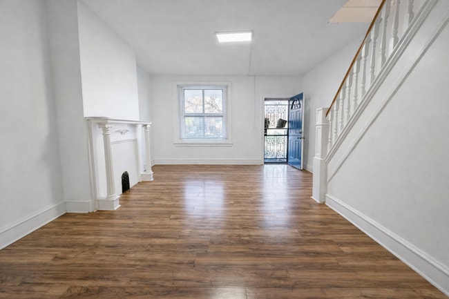 property at 5114 Parrish St