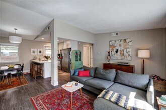 6306 Vioitha Dr in Austin, TX - Building Photo - Building Photo