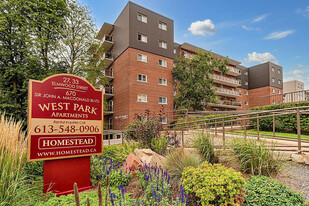 West Park II Apartments