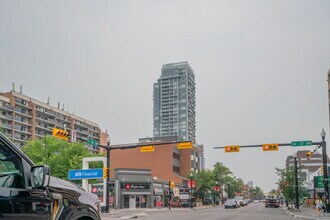 930-2716 16 Ave SW in Calgary, AB - Building Photo - Building Photo