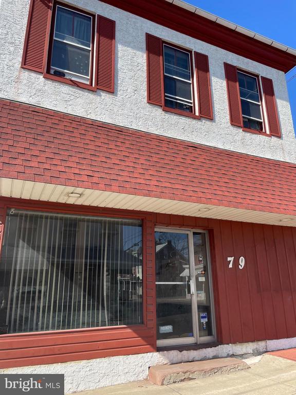 property at 79 N Charlotte St