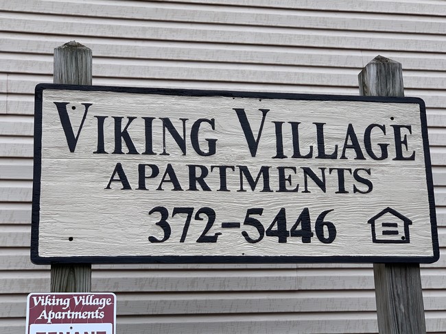 Viking Village Apartments in Ripley, WV - Building Photo - Building Photo