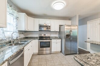 15401 Gardner Rd in Waldorf, MD - Building Photo - Building Photo