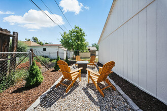 259 E Herbert Ave, Unit APT A in Salt Lake City, UT - Building Photo - Building Photo
