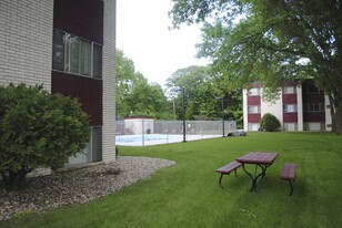 Glenwood Terrace Apartments