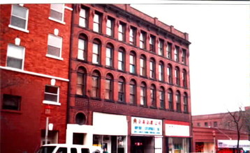 Eastern Hotel in Seattle, WA - Building Photo - Building Photo