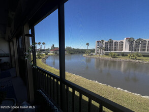 5803 N Banana River Blvd in Cape Canaveral, FL - Building Photo - Building Photo