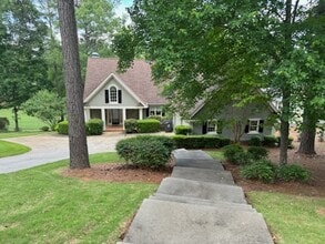 1030 Kimbrough Hill Dr in Greensboro, GA - Building Photo - Building Photo