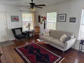 1706 W 34th St in Austin, TX - Building Photo - Building Photo