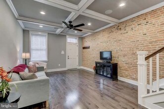3405 LL Back of House in Baltimore, MD - Building Photo - Building Photo