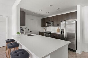 Bower Westside in Atlanta, GA - Building Photo