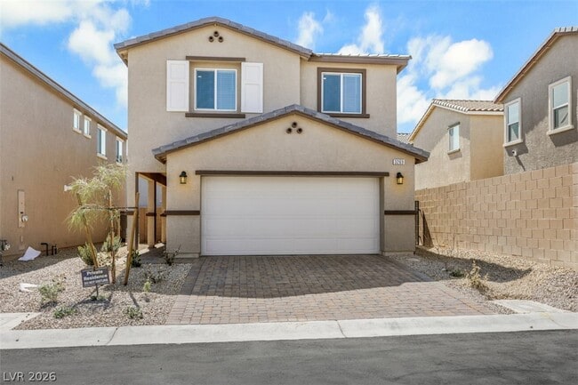 property at 3269 La Cura Ave