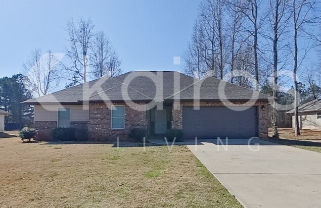 property at 488 Ford Chapel Rd