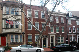 619 Pine St in Philadelphia, PA - Building Photo - Building Photo