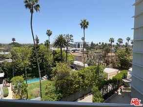 201 Ocean Ave in Santa Monica, CA - Building Photo - Building Photo