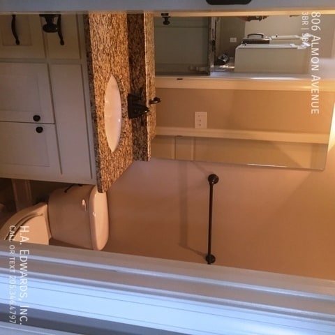 property at 806 Almon Ave