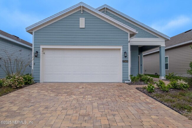property at 7343 Hilladale Creek Ln