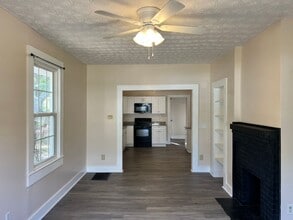 601 Askew Ave in Hogansville, GA - Building Photo - Building Photo