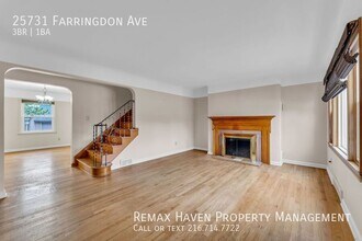 25731 Farringdon Ave in Euclid, OH - Building Photo - Building Photo