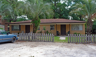 5802 Sr-22 Apartamentos