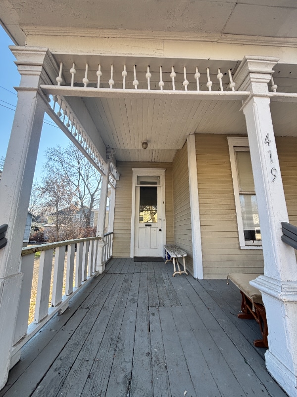 419 W Vine St in Kalamazoo, MI - Building Photo - Building Photo