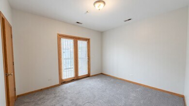 1340 N Campbell Ave, Unit 03 in Chicago, IL - Building Photo - Building Photo