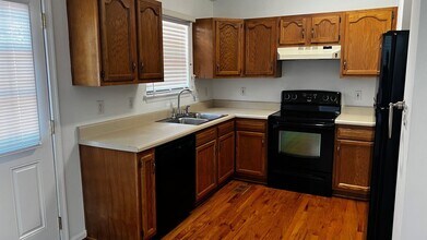 4016 Bart St in Portsmouth, VA - Building Photo - Building Photo