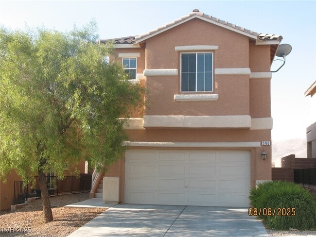 property at 5165 Piney Summit Ave