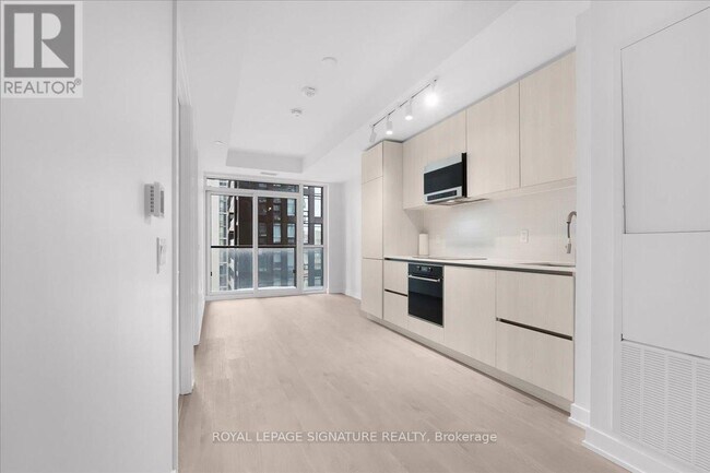 property at 110 Broadway Ave