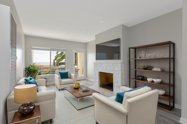 Malibu Cove Apartments