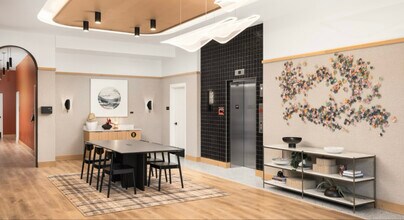 955 Bannock St, Unit 1101 in Denver, CO - Building Photo - Building Photo