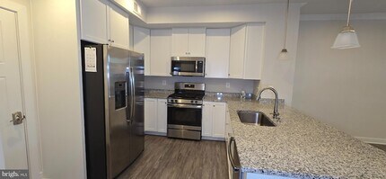 10125 Fosset St. in Ijamsville, MD - Foto de edificio - Building Photo